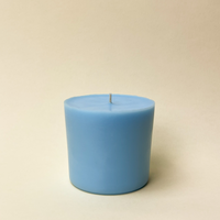 Yuno's "Green Sea" candle refill